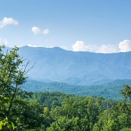 Another Day In Bearadise By Stony Brook Cabins Gatlinburg Exterior photo